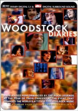 Compilations : Woodstock Diaries